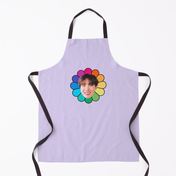 Item preview, BTS Hobi Flor designed and sold by kingkate666.