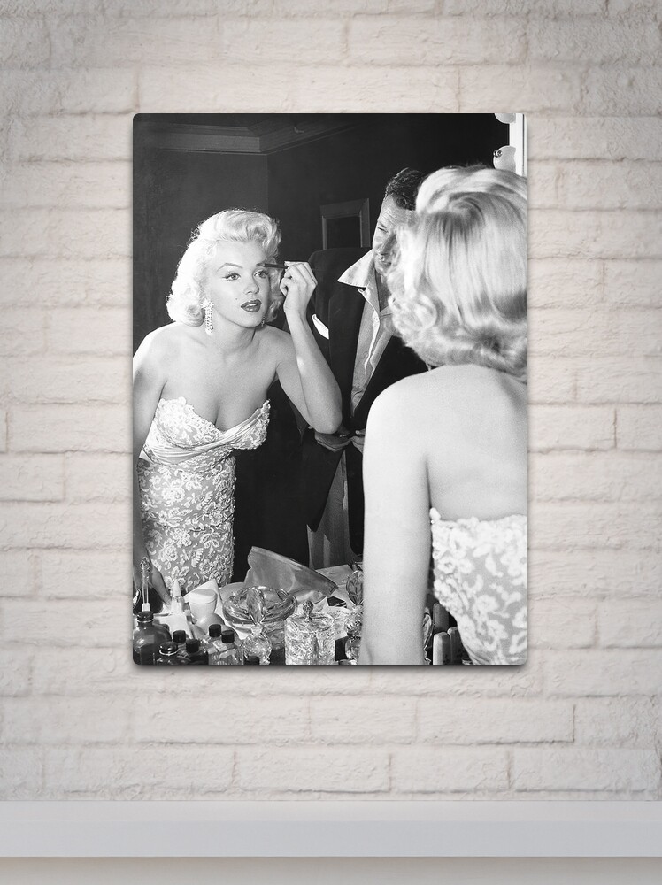 GENTLEMEN PREFER BLONDES staring Marilyn Monroe Zip Pouch by