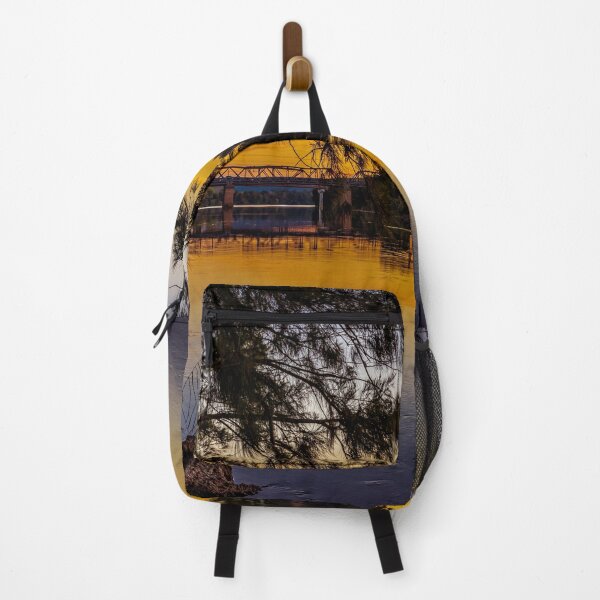 Item preview, Riverside Sunset designed and sold by Michael Cherne.
