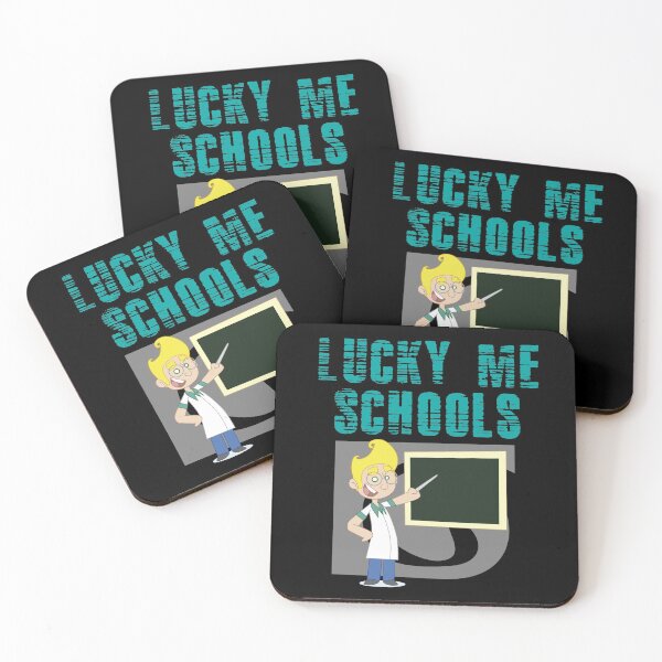 Item preview, Lucky Me Schools designed and sold by Uvogin2099.
