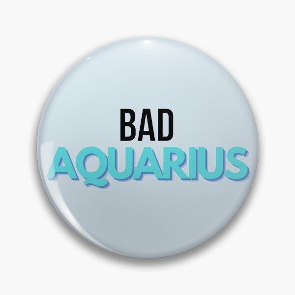 Item preview, bad aquarius designed and sold by Lilou-artem.