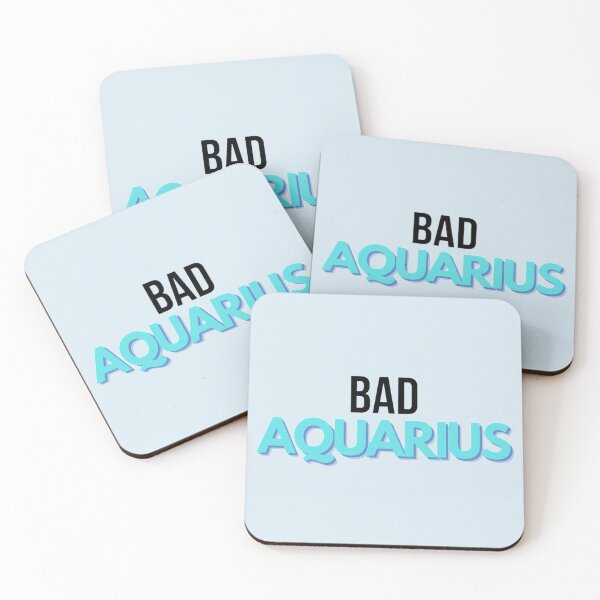 Item preview, bad aquarius designed and sold by Lilou-artem.