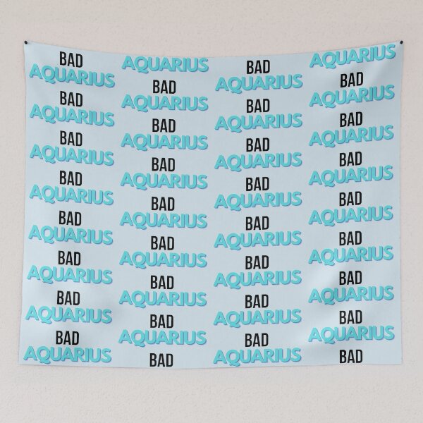 Item preview, bad aquarius designed and sold by Lilou-artem.