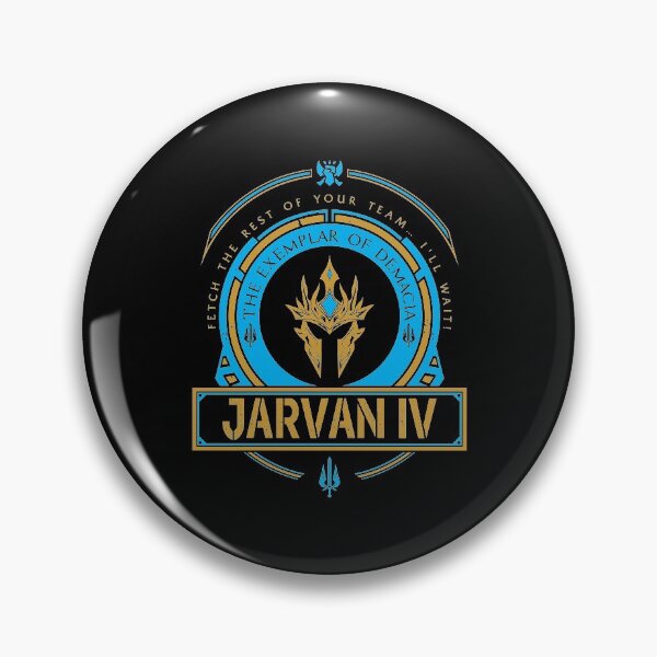 Item preview, JARVAN IV - LIMITED EDITION designed and sold by allstarfey1.