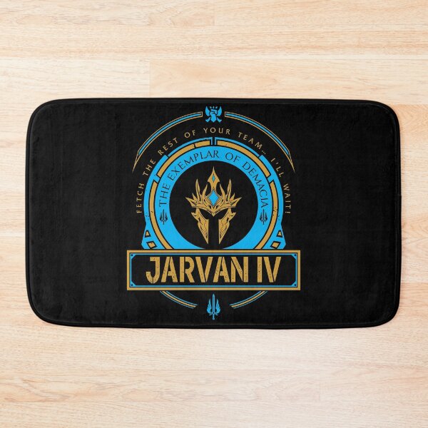 Item preview, JARVAN IV - LIMITED EDITION designed and sold by allstarfey1.