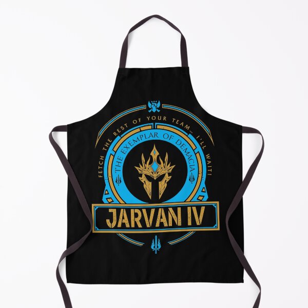Item preview, JARVAN IV - LIMITED EDITION designed and sold by allstarfey1.