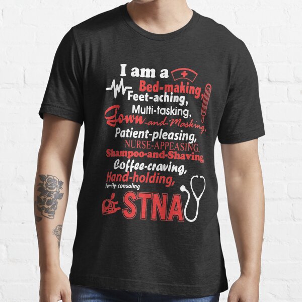 Stna T Shirts for Sale Redbubble
