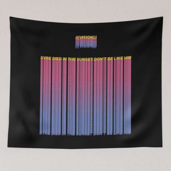 Item preview, Jaden Smith - SYRE designed and sold by simpliciti.