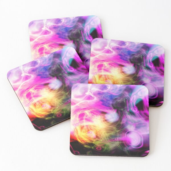 Item preview, Abstract Electricity  designed and sold by ArtsyWishy.