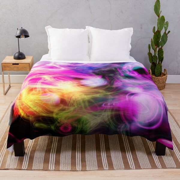 Item preview, Abstract Electricity  designed and sold by ArtsyWishy.