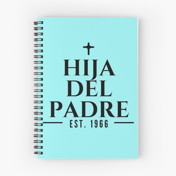 Item preview, Hija del Padre Establecida 1966 designed and sold by GeneralJesus.