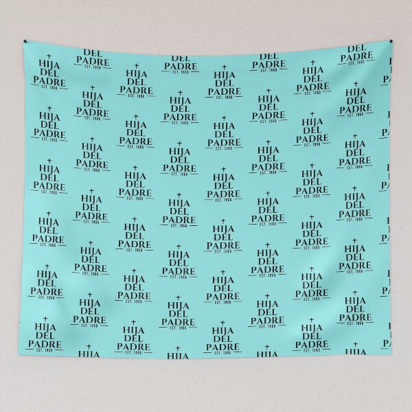 Item preview, Hija del Padre Establecida 1966 designed and sold by GeneralJesus.