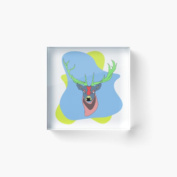 Item preview, Stag designed and sold by stg-reigns.