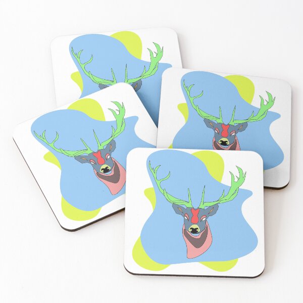 Item preview, Stag designed and sold by stg-reigns.