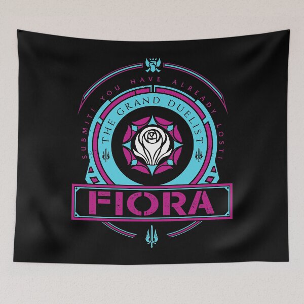 Item preview, FIORA - LIMITED EDITION designed and sold by allstarfey1.