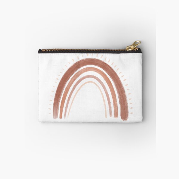 Item preview, Boho Neutral Rainbow designed and sold by natalieeastes.