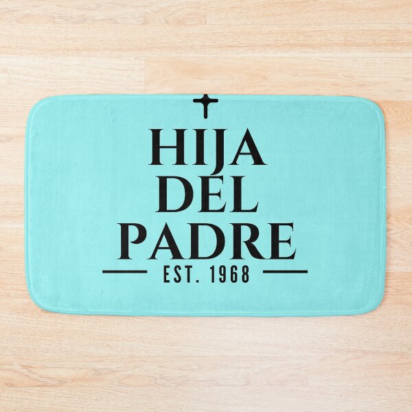 Item preview, Hija del Padre Establecida 1968 designed and sold by GeneralJesus.