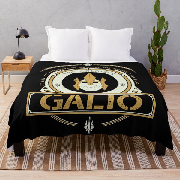 Item preview, GALIO - LIMITED EDITION designed and sold by allstarfey1.