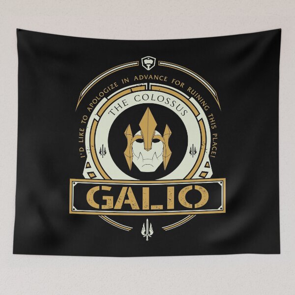 Item preview, GALIO - LIMITED EDITION designed and sold by allstarfey1.