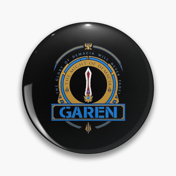 Item preview, GAREN - LIMITED EDITION designed and sold by allstarfey1.
