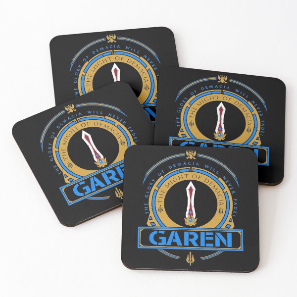 Item preview, GAREN - LIMITED EDITION designed and sold by allstarfey1.