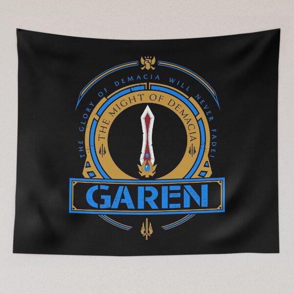 Item preview, GAREN - LIMITED EDITION designed and sold by allstarfey1.