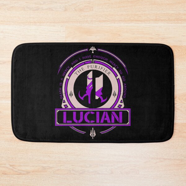 Item preview, LUCIAN - LIMITED EDITION designed and sold by allstarfey1.