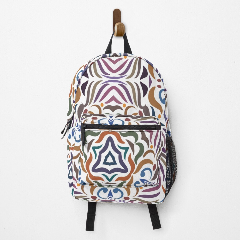 Item preview, Backpack designed and sold by DrakeDuck.