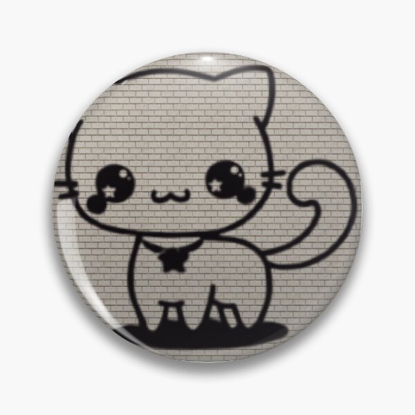 Item preview, Cat cartoon character design t-shirts designed and sold by Fashionlover14.