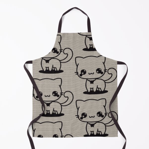 Item preview, Cat cartoon character design t-shirts designed and sold by Fashionlover14.