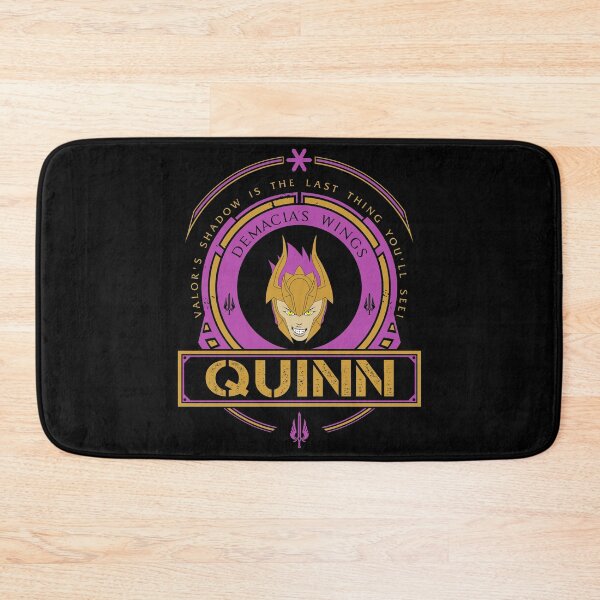 Item preview, QUINN - LIMITED EDITION designed and sold by allstarfey1.