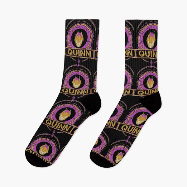 Item preview, QUINN - LIMITED EDITION designed and sold by allstarfey1.