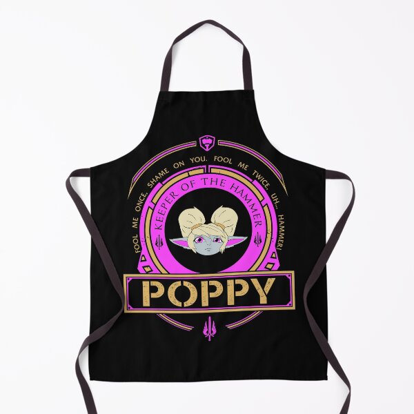 Item preview, POPPY - LIMITED EDITION designed and sold by allstarfey1.