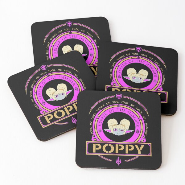 Item preview, POPPY - LIMITED EDITION designed and sold by allstarfey1.