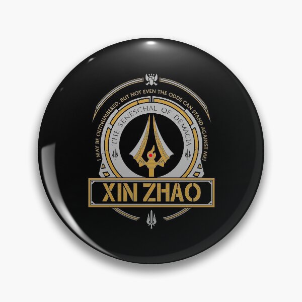 Item preview, XIN ZHAO - LIMITED EDITION designed and sold by allstarfey1.