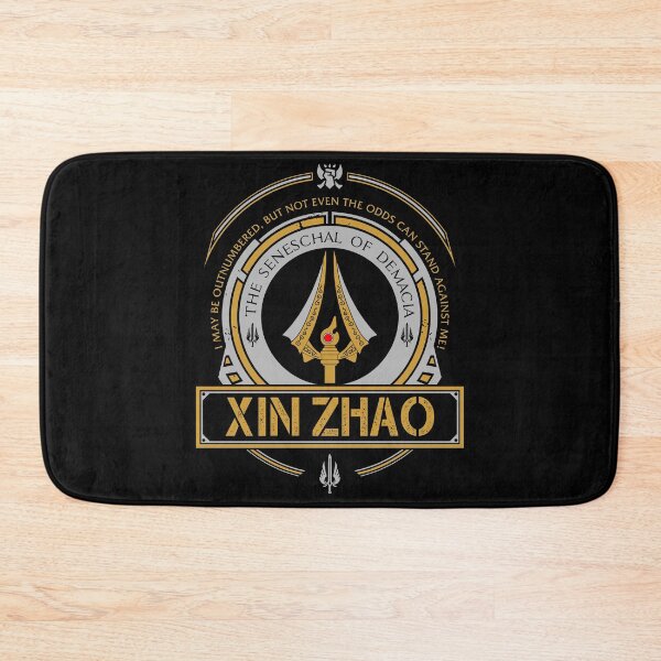 Item preview, XIN ZHAO - LIMITED EDITION designed and sold by allstarfey1.