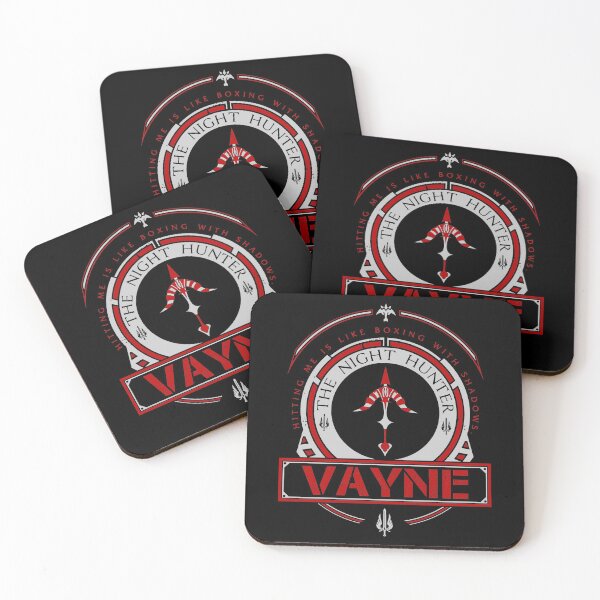 Item preview, VAYNE - LIMITED EDITION designed and sold by allstarfey1.