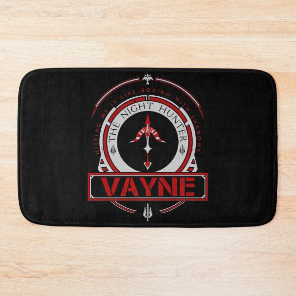 Item preview, VAYNE - LIMITED EDITION designed and sold by allstarfey1.