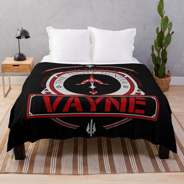 Item preview, VAYNE - LIMITED EDITION designed and sold by allstarfey1.