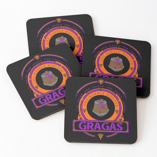 Item preview, GRAGAS - LIMITED EDITION designed and sold by allstarfey1.
