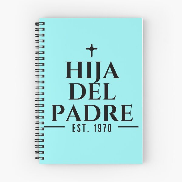 Item preview, Hija del Padre Establecida 1970 designed and sold by GeneralJesus.