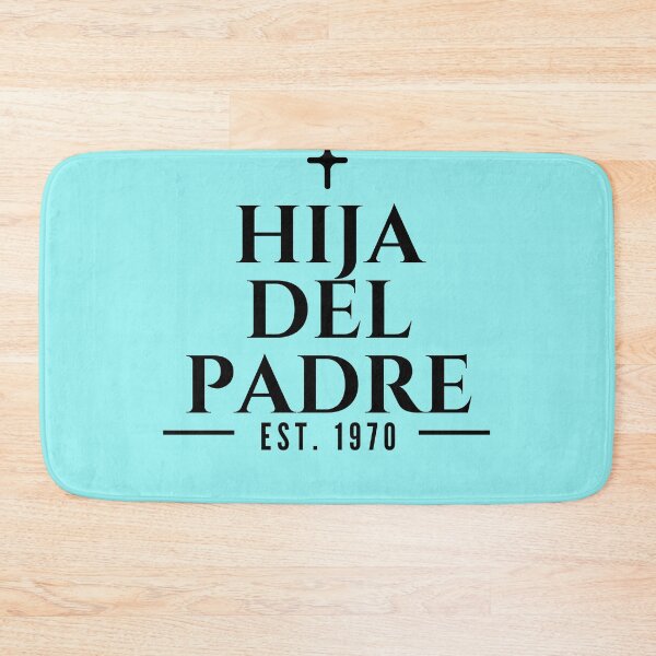 Item preview, Hija del Padre Establecida 1970 designed and sold by GeneralJesus.