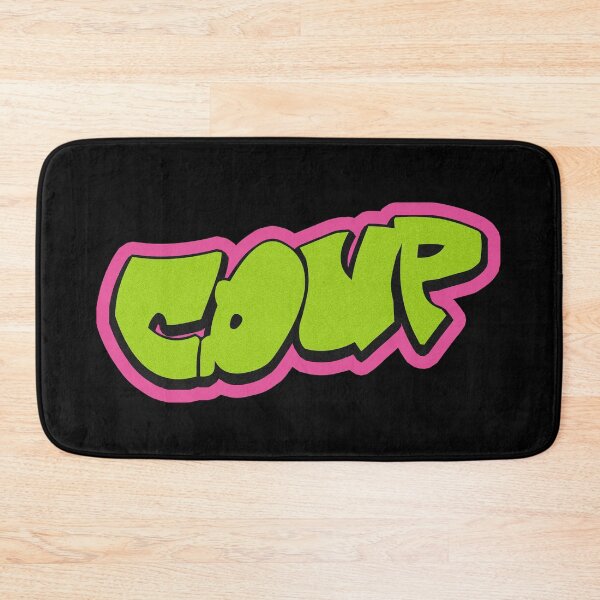 Item preview, ~ coup graffiti ~ designed and sold by grapehateswine.