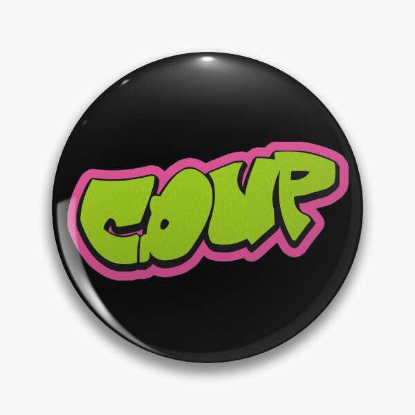 Item preview, ~ coup graffiti ~ designed and sold by grapehateswine.
