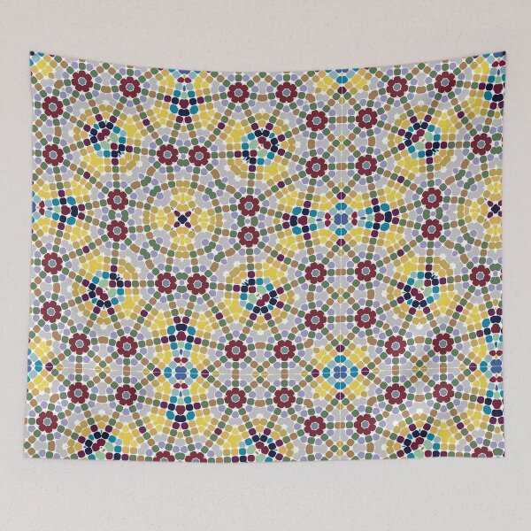 Item preview, Mosaic  designed and sold by DrakeDuck.
