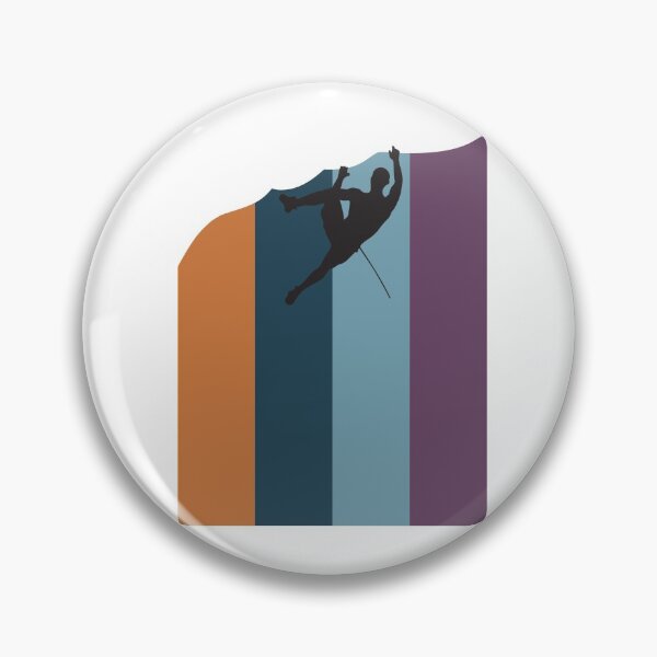 Item preview, Rock Climbing designed and sold by TopBaseline.