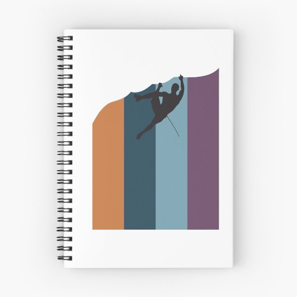 Item preview, Rock Climbing designed and sold by TopBaseline.