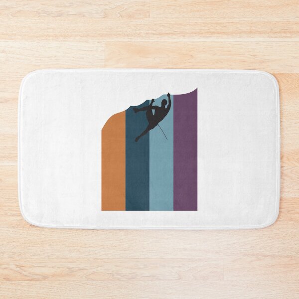 Item preview, Rock Climbing designed and sold by TopBaseline.