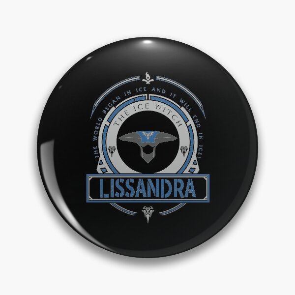 Artikelvorschau, LISSANDRA - LIMITIERTE AUFLAGE entworfen und verkauft von allstarfey1.