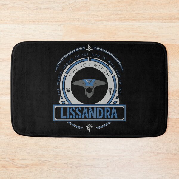 Item preview, LISSANDRA - LIMITED EDITION designed and sold by allstarfey1.